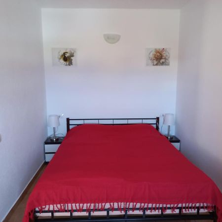 Apartamento Pequena Perla Tazacorte Exterior foto