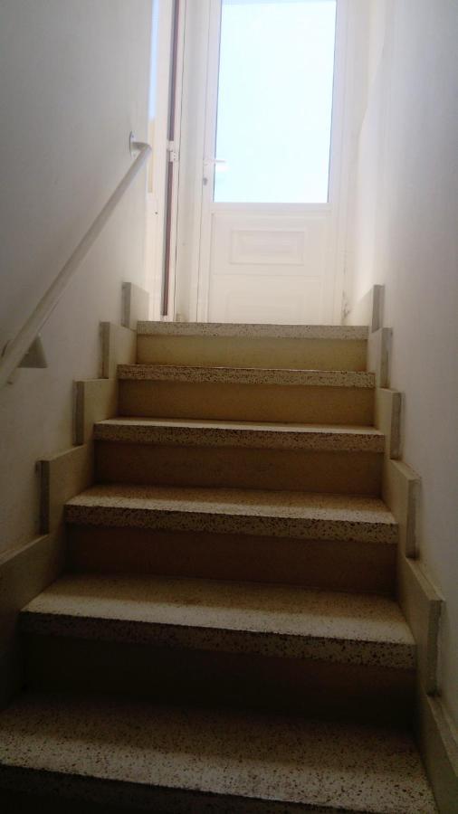 Apartamento Pequena Perla Tazacorte Exterior foto