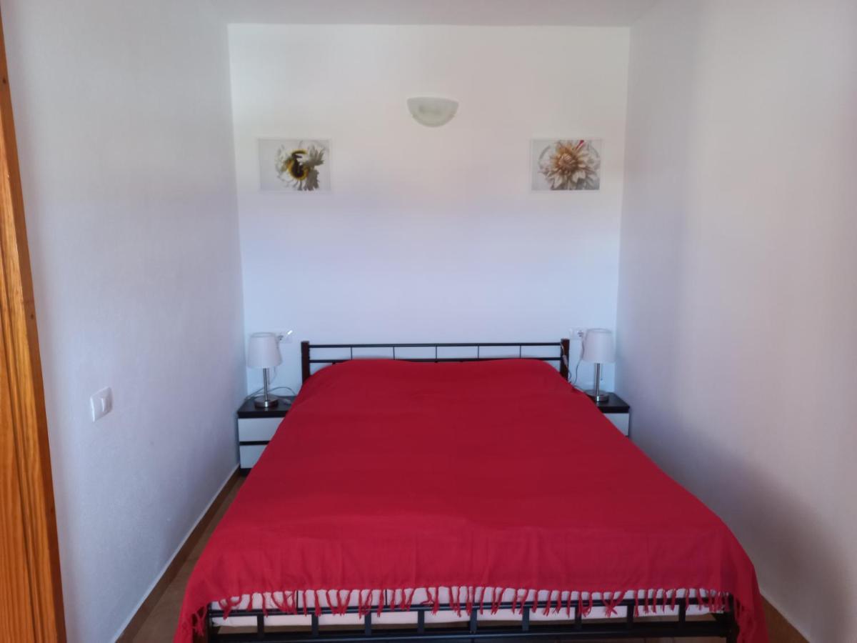 Apartamento Pequena Perla Tazacorte Exterior foto